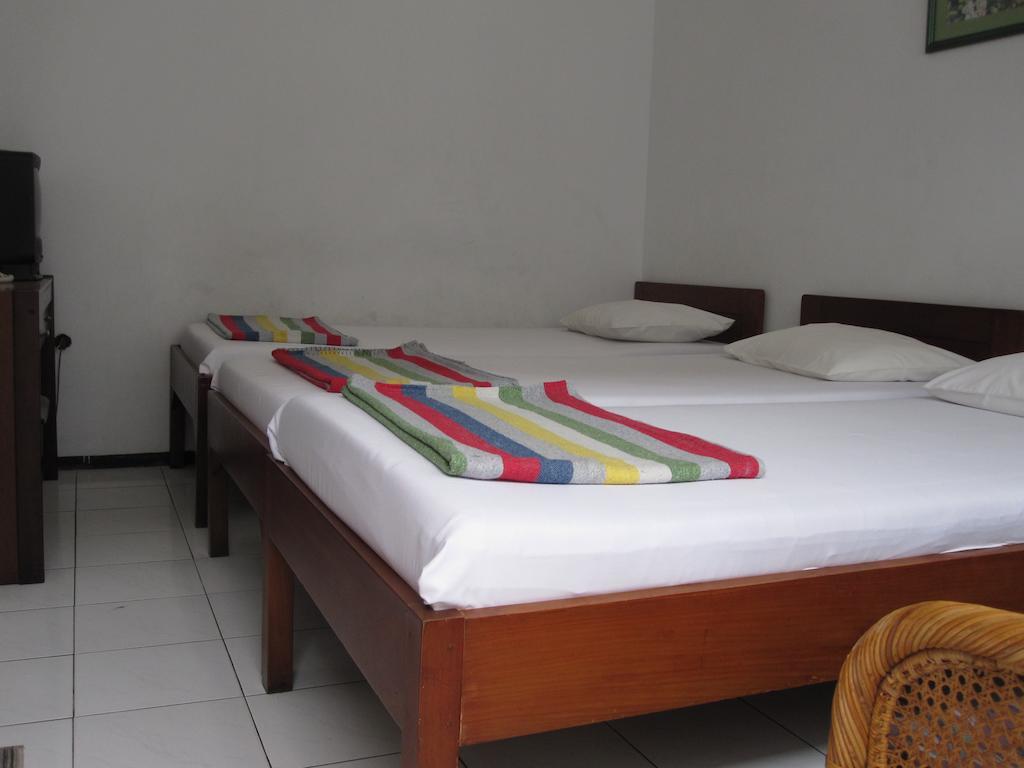 Hotel Tosari Malang Camera foto