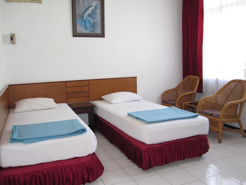 Hotel Tosari Malang Camera foto
